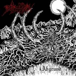 Depression (GER) : Abgrund - Stronghold of the Desecrator